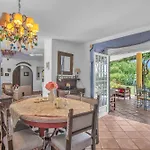 Arin - Beachside Family By Finest Villa Estepona