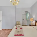 Arin - Beachside Family By Finest Villa Estepona