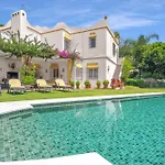 Villa Arin - Beachside Family By Finest Estepona